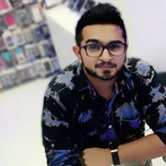 Numaan Talib