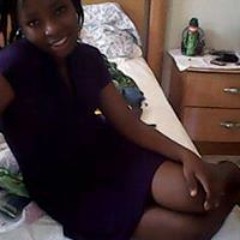 Christy Annya Champagne