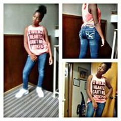 Tbaby Loving Kayla Walker