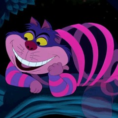 cheshire cat