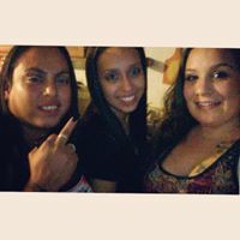 Anastasia Ndmark Ortega