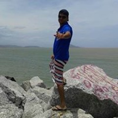 Dario Lucas Godinho