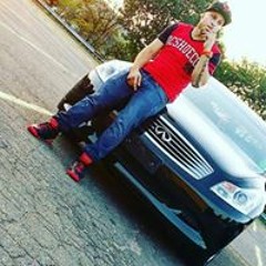 Javier Greenvision Diaz