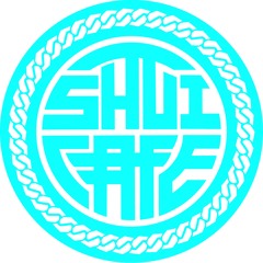Shui X Cafe