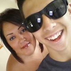 Victoria Ivette Rodriguez