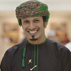 مسلم علي عبدالكريم _ سامحوني