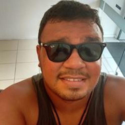 Marques Vieira’s avatar