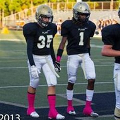 Official javon hodges