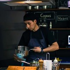 Alonso Riffo Figueroa