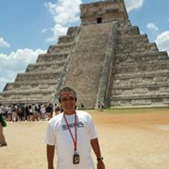 Francisco Peña-Bastard