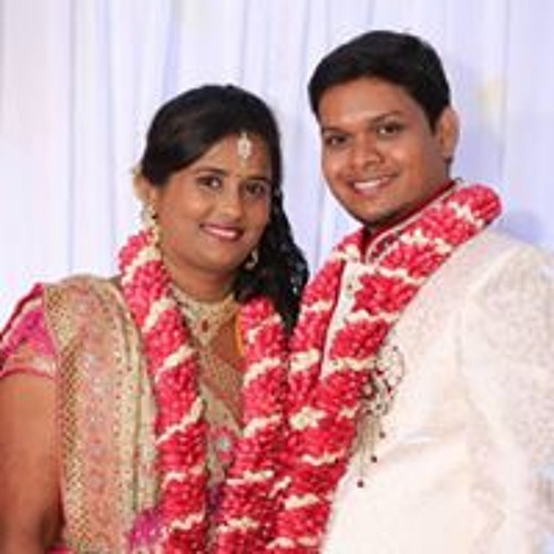 Viveka Raman’s avatar