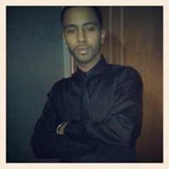 Keondrae L. Speights