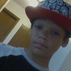 Jeremy Joe