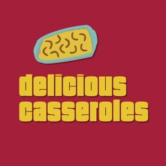 Delicious Casseroles