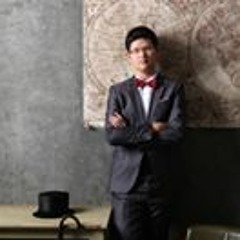 Mark Choi Seung Hyuk