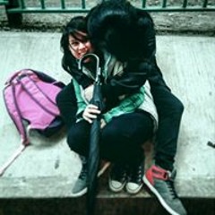 Lupita Sánchez López