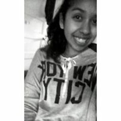 Estefani Sosa Chavez