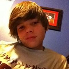 Kyler Austin Baldridge