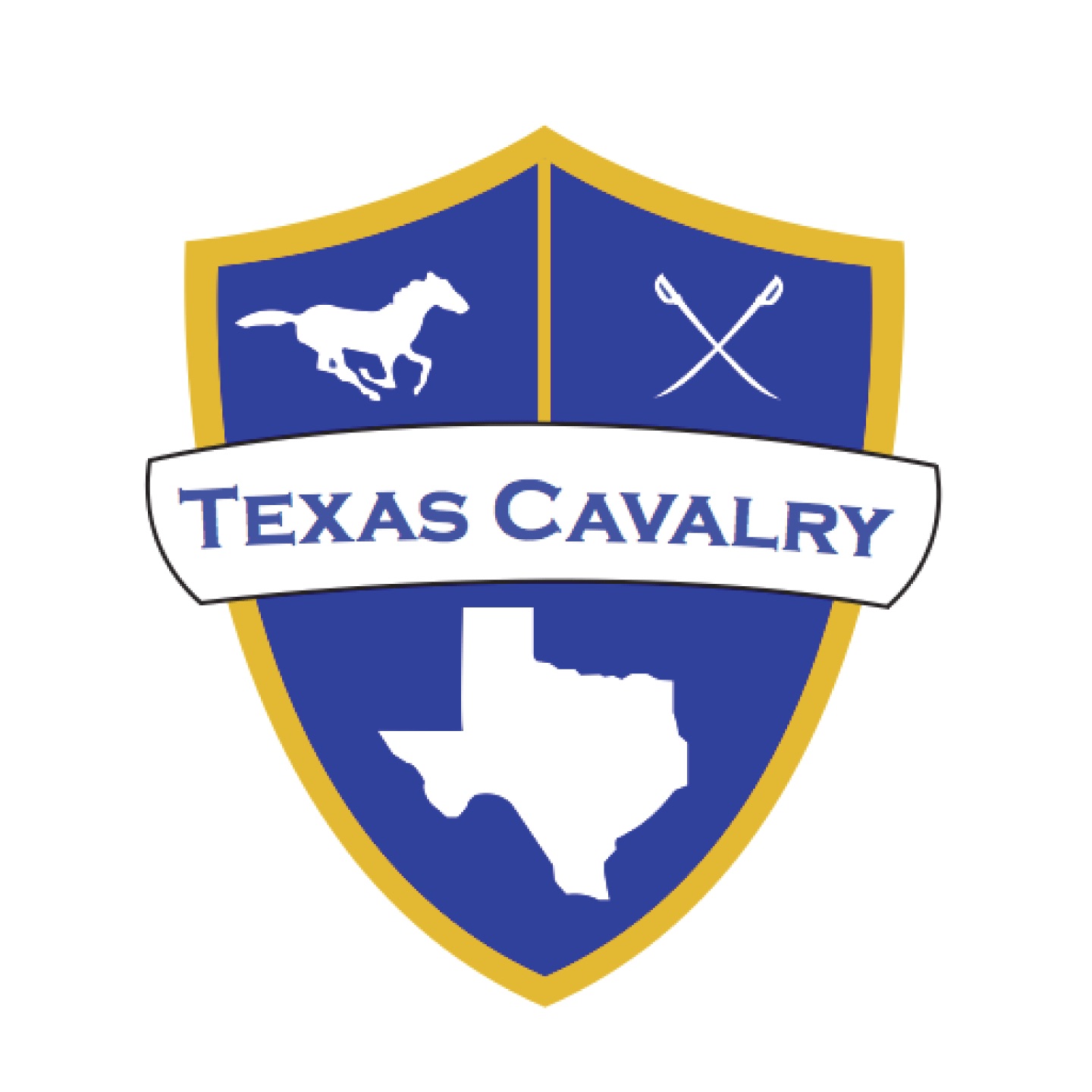 Texas Cavalry