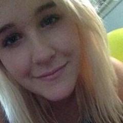 Cheyenne Lynn Gillespie