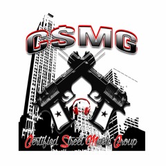 Certified$treetMusicGroup