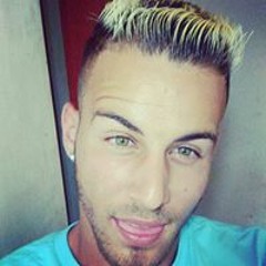 Anderson Rodriguez Jr.