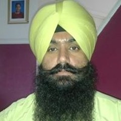 Gurdev Singh Sekhon