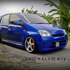 Salleh Okka De' Sparrow