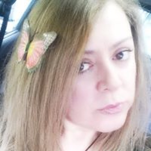 Nanita Romero’s avatar