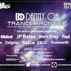 Trance Frontier EP.324