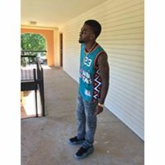 Roderick Moten