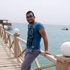 Mohamed Essam