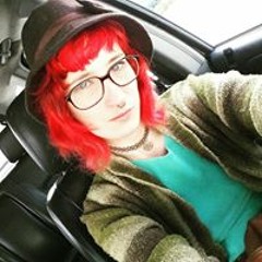 Maddie Clare Howarth