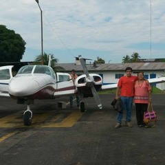 Jose Miguel Saavedra