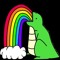Dj Rainbow Boyiee