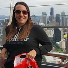 Jacqueline van Pareen