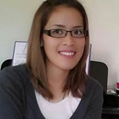 Hannah Legarte Hibanda