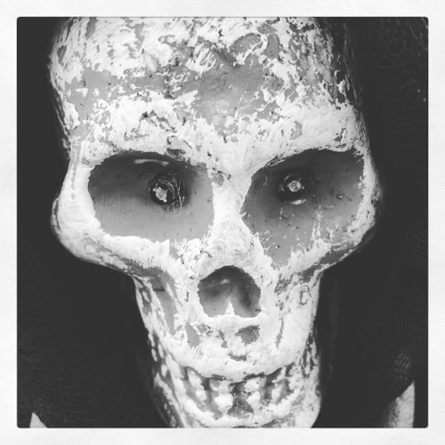 Outlaw Skeleton