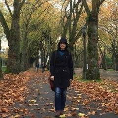 Atiye Alaeddini