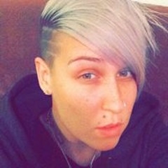 Rosh Pommie Sutcliffe