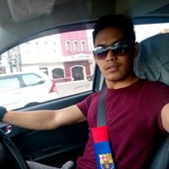 Ryan Ariansyah Sugianto