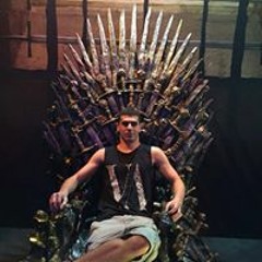 יהונתן קדוש