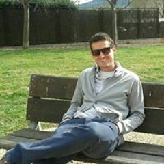 Marcelo López Soriano