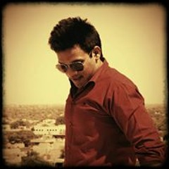 Abhishek Salwan