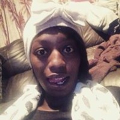 Linda Penelope Radebe