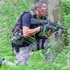 Robbie Van Der Westen