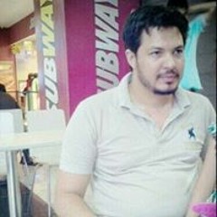 Waseem Mughal