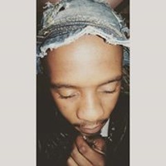 Nkosinathi Na'Tee Thubane