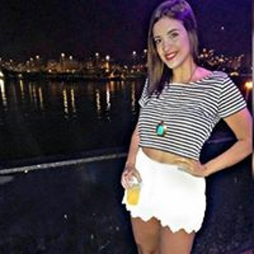 Rafaella Amorim’s avatar