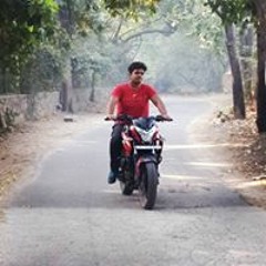 Sarthak Kalra